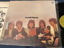SMALL FACES The First Step 1970 WS 1851 Rod Stewart VG+ /VG+