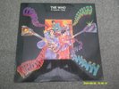 THE WHO A Quick One 1966    reaction          A2 / B2     VG