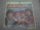 JOHN MAYALL & THE BLUESBREAKERS A Hard Road 1967  DECCA    2A/2A     VG+