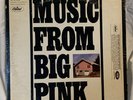 1969 THE BAND 
