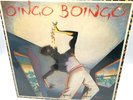 Oingo Boingo Good For Your Soul Vinyl LP NM/EX 1983 1st US Pressing Danny Elfman