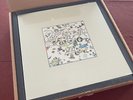 LED ZEPPELIN - III - 2014 SEALED -vinyl CD's Super Deluxe Box Set in orig mailer