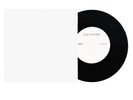The Marias - Back To Me / Nobody New Limited Edition 7” vinyl record