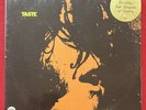TASTE SELF TITLED DEBUT LP SEALED (1969) ATCO RECORDS SD 33-296 RORY GALLAGHER