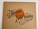 Neil Young / Harvest UK/1972 K54005 1st pressing - near mint condition -