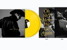 SIGNED Role Model Kansan Anymore (The Longest Goodbye) Vinyl [Shipped Presale]
