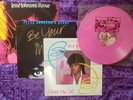 Prince Affiliated - Jesse Johnson RARE OOP Vinyl Set #1 (4)
