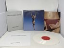 Miley Cyrus - Endless Summer Vacation White Vinyl Record LP Limited Ed. *Read*