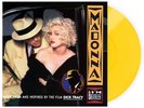 BENT SLEEVE Madonna I’m Breathless Yellow Colored Vinyl Dick Tracy Soundtrack