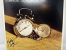 Burton Cummings - A FEW GOOD MOMENTS (blueVinyl 2 LP) Signed Autograph