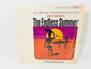 The Sandals The Endless Summer Soundtrack, ST-1882 Vinyl LP, 1966, Shrink, EX