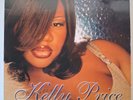 Kelly Price - Soul Of A Woman Vinyl - 1998 NM/F Never Played