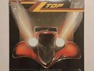 Sealed - ZZ Top - Eliminator - 1983 Original 1ST Pressing Warner Bros.