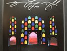 Khruangbin A La Sala Vinyl Gold Signed Brand New Indie Exclusive LP