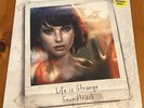 Life Is Strange Soundtrack - Promo Vinyl