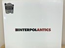 Interpol - Antics: 20th Anniversary Edition (Limited Edition, Red Colored Vinyl)
