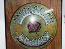 American Beauty-Limeade Green Colored Vinyl by Grateful Dead (Record, 2023)