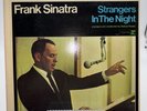 Frank Sinatra-Strangers In The Night Jazz Reprise Records FS 1017 LP Vinyl NM