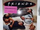 Friends (Original Soundtrack) by Friends / O.S.T. (Record, 2020)