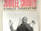 Stanley Turrentine Jubilee Shout  Music Matters BLUE NOTE 45RPM 2x LP