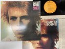 David Bowie Space Oddity Japan LP [24255ER]