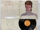 David Bowie Aladdin Sane Japan LP [24256ER]