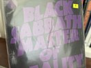 Black Sabbath Master of Reality Vinyl LP