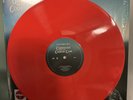 Chemtrails Over the Country Club by Lana Del Rey (2021, Red Vinyl