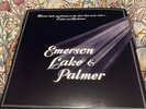 EMERSON, LAKE & PALMER - WELCOME BACK, MY FRIENDS... 3X VINYL LP 2016 issue