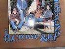 J.D. Crowe & The New South Rounder Records 1975, RR 0044