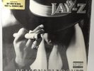 Jay-Z – Reasonable Doubt Roc-A -Fella Records 1996 Us Orig(2LP/Vg+/NM-)/830