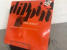 DIPPIN' by Hank Mobley Vinyl LP Record 1966  Blue Note Records READ SEALED