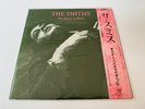 [LP] The Smiths - The Queen Is Dead  w/OBI 25RTL-3015 Japan vinyl