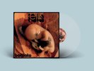 FRANCO BATTIATO - Fetus (2023) LP clear Vinyl