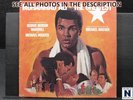 NobleSpirit Muhammad Ali The Greatest OST Vinyl LP Record SIGNED BY ALI