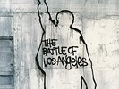 The Battle Of Los Angeles by Rage Against the Machine (Record, 2018)