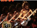 Ac/Dc - '74 Jailbreak (50th Anniversary Gold Color Vinyl) Vinyl