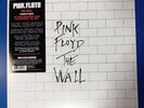 Pink Floyd - THE WALL (180g Stereo  REMASTERED Gatefold VINYL 2 LP) NEW