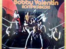 BOBBY VALENTIN Rompecabezas 1971 LP Latin Salsa Fania Records (STERLING) SUPERB