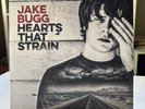 Hearts That Strain by Jake Bugg (Record, 2017) NEW UNPLAYED