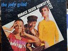HORACE SILVER Quintet / Sextet The Jody Grind LP BLUE NOTE 84250 NY Van Gelder