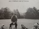 George Harrison All things must pass original 3 lp box set 1970