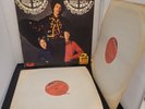 JIMI HENDRIX Are you Experienced Axis Bold As Love Uk Polydor VINYL LP
