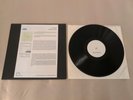 The Alan Parsons Project - Eye In The Sky - Test Pressing - Speakers Corner