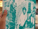 Flowers And Vegetables Pink Floyd Vinyl