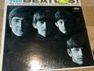 SEALED MEET THE BEATLES Early Pressing No Gold Award Logo  Very Rare ST 2047