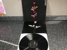 LP VINYL DEPECHE MODE  ALBUM VIOLATOR Stumm 64 UK 1ST PRESS 1990 EX/EX SUPER