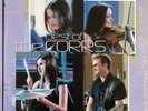 The Corrs - Best Of The Corrs (LP) (Gold Vinyl) (NM/EX)