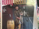 Rubby Haddock ‎– El Rubi De La Salsa Sealed