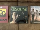 The Doors Rhino High Fidelity Lot